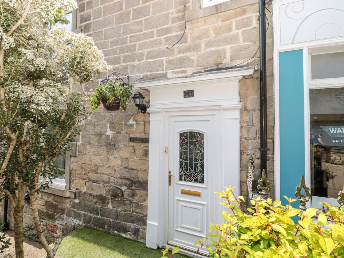 1A Chantry Place Morpeth Exterior foto