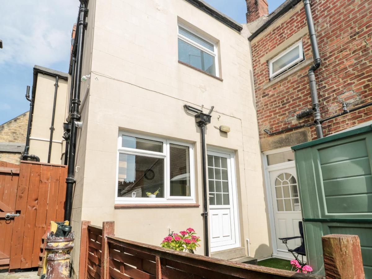 1A Chantry Place Morpeth Exterior foto